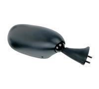 Vicma Espejo para Yamaha YZF 1000 R Thunderace Derecho, Plata