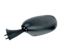 Vicma Espejo para Yamaha YZF 1000 R Thunderace Izquierdo, Plata