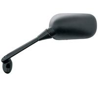 Vicma Espejo para Yamaha YZF 125 R Izquierdo, Plata