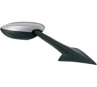 Vicma Espejo Peugeot Elystar Derecho, Plata | Homologación E, sin registro, OEM E321D, 746247 compatible con Peugeot Elystar 50 desde 2004.