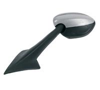 Vicma Espejo Peugeot Elystar Izquierdo, Plata