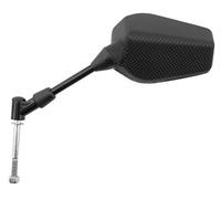 Vicma Espejo Peugeot Ludix Blaster Izquierdo, Plata