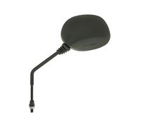 Vicma Espejo Peugeot Squab Izquierdo, Plata