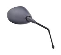 Vicma Espejo Peugeot Vivacity/Looxor 50 Derecho, Plata