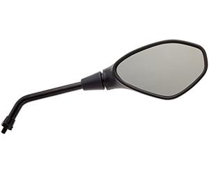 Vicma Espejo Pgo Big MAX Naked Derecho, Plata