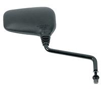 Vicma Espejo Piaggio Ape Brazo Corto Derecho, Plata