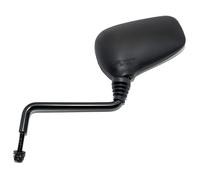Vicma Espejo Piaggio Ape Brazo Corto Izquierdo, Plata