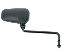 Vicma Espejo Piaggio Ape Brazo Largo Derecho, Plata
