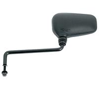 Vicma Espejo Piaggio Ape Brazo Largo Izquierdo, Plata