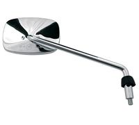 Vicma Espejo Piaggio Beverly(Libertone) 500 Dch, Plata