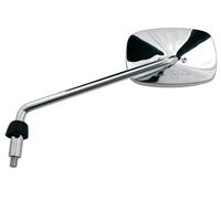 Vicma Espejo Piaggio Beverly(Libertone) 500 Izd, Plata