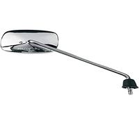Vicma Espejo Piaggio Beverly RST Derecho, Plata