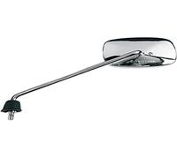Vicma Espejo Piaggio Beverly RST Izquierdo, Plata