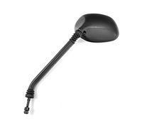 Vicma Espejo Piaggio Liberty Correos Ctt Izquierdo, Plata