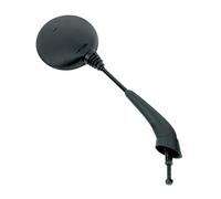 Vicma Espejo Piaggio Liberty Derecho, Plata