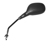 Vicma Espejo Piaggio Mp3 Izquierdo, Plata