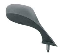 Vicma Espejo Piaggio Skipper LX Derecho, Plata