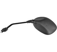 Vicma Espejo Piaggio Typhoon,NRG,Ntt Derecho, Plata