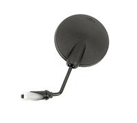 Vicma Espejo Puño Redondo 108 Mm, Plata