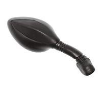 Espejo Replica Derecho para Rieju Rs2 Matrix 50/125, Pro 125