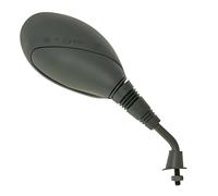 Vicma Espejo Standard M8/125 Derecho R/Izda, Plata