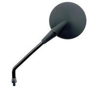 Vicma Espejo Standard Redondo Bmw M10/125, Plata