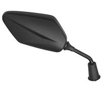 Vicma Espejo Sym Rt 110 Derecho, Plata