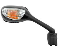 Vicma Espejo Universal M10 Izquierdo, Plata