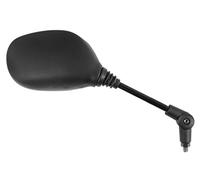 Vicma Espejo Universal Quad M10 Derecho, Plata