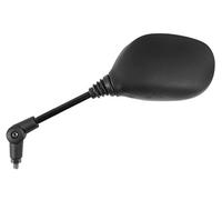 Vicma Espejo Universal Quad M8 Izquierdo, Plata