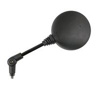 Vicma Espejo Universal Quad M8, Plata