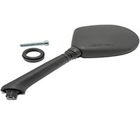 Vicma Espejo Vespa Fl Izquierdo, Plata
