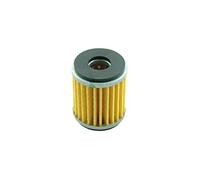 Vicma Filtro de aceite para Yamaha YP X-Max, YZF, MBK Cityliner, Skycruiser