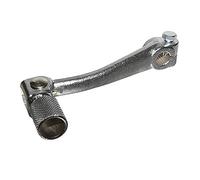 Vicma Gear Shift Lever Silver For Mina Relli Am Crosser SM