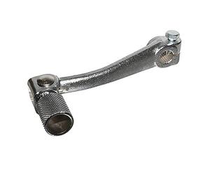 Vicma Gear Shift Lever Silver For Mina Relli Am Crosser SM