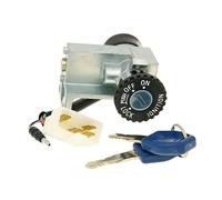 Vicma Ignition Switch for Kymco Like 50, 125, 200