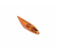 VICMA Indicador de luz de Repuesto Frontal Izquierdo para MBK Booster Ng, Yamaha BWS 50 Ng Rocket Spy, Naranja