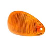 Vicma Indicador de luz trasera para Vespa ET2, ET4, Naranja
