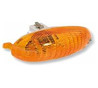 VICMA Indicador Luz Assy Delantero Izquierdo para TPH, NRG, NTT, Tormenta, Zip