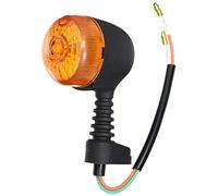 VICMA Indicador Luz de la escobilla Frontal Izquierdo/Trasero Derecha para Beta, Derbi, , Rieju