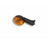 VICMA Indicador Luz de la escobilla Frontal Izquierdo/Trasero Derecho para Benelli 491, Peugeot Trekker, TKR, Ludix