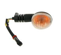 V PARTS Señal de giro delantera izquierda/trasera derecha tipo origen óptico blanco, blanco