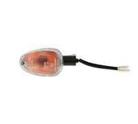 VICMA Indicador Luz de la escobilla Trasera Izquierda para Gilera Runner 05-, Beverly Cruiser, Carnaby