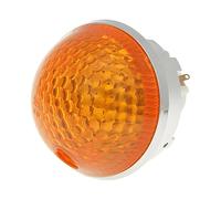 VICMA Indicador Luz de la escobilla Trasero Izquierdo/Trasero Derecho para Aprilia Habana, Mojito Custom