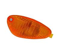 VICMA Indicador Luz de Mariposas Parte Delantera Izquierda para Gilera Runner (-03)