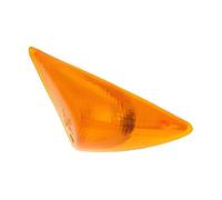 VICMA Indicador Luz de Mariposas Parte Delantera Izquierda para Peugeot Speedfight 1