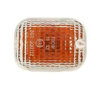 Vicma Indicator Light Assy Frontal for Peugeot Trekker Squab