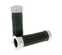 Vicma Juego de Agarre para Manillar Custom-Eagle Spirit Black