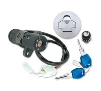 VICMA Juego de Bloqueo para Aprilia RS50 (93 - 05), Tuono