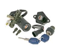 VICMA Juego de Bloqueo para Aprilia SR50 Factory, Purejet